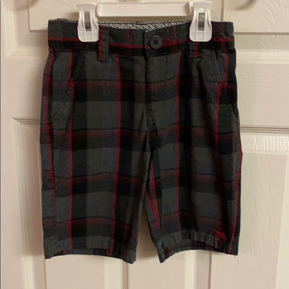 🌺5/$25 Tony Hawk Boys shorts size 5🌺